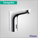Hansgrohe Focus смеситель для раковины бесконтактный