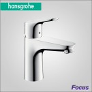 Hansgrohe Focus 100 смеситель для раковины