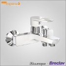 Imprese BRECLAV 10245 w смеситель для ванны