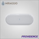 Miraggio PROVIDENCE - ванна отдельно стоящая.