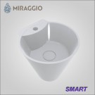 Miraggio SMART - умывальник подвесной.